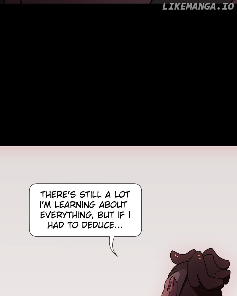 I’m the Grim Reaper Chapter 185 - page 66